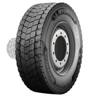 Автошина Michelin X Multi D 315/45 R22.5 1470