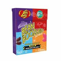 Драже жевательное Jelly Belly ассорти Bean Boozled, 45 г (Таиланд)