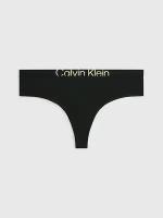 Трусы для женщин CALVIN KLEIN, Цвет: черный, Размер: L