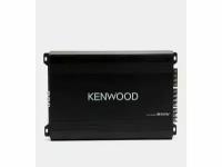 Автомобильный усилитель Kenwood 1800W 416, 4 канала Car Audio Amplifier