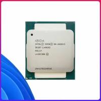 S2011-3 Intel Xeon E5-2620 v3 2,4-3,2GHz, 6 ядер, 12 потоков, 15mb, TDP 85W, FSB 1866MHz