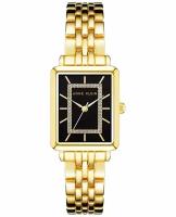 Наручные часы ANNE KLEIN 3760BKGB