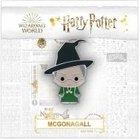 Значок Sihir Dukkani Harry Potter - Minerva McGonagall PIN014