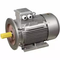Электродвигатель АИР DRIVE 3ф 112MA8 380В 2.2кВт 750об/мин 2081, IEK DRV112-M8-002-2-0720 (1 шт.)