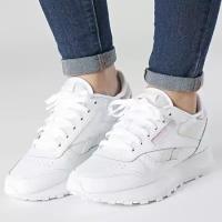 Кроссовки Reebok Classic Leather SP