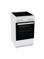 Плита электрическая GORENJE GEC5A12WG-B белая