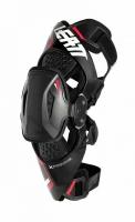 Наколенники Leatt Knee Brace X-Frame (Black, S, 2024 (5018010101))