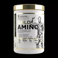 Аминокислотный комплекс LEVRONE Levrone GOLD Amino Rebuild 400г Orange (Апельсин)