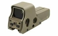 Коллиматорный прицел EmersonGear EM1406A 552 Red Dot Scope (DE)