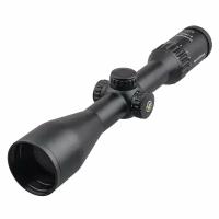 Оптический прицел Vector Optics Continental 2-12x50 Hunting, сетка L4a, 30 мм, азотозаполненный, с подсветкой (SCOM-15P)