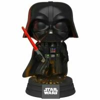 Фигурка Funko POP! Bobble Star Wars Darth Vader E 35519