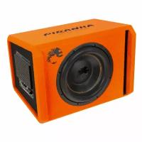 Активный сабвуфер DL Audio PIRANHA 12A V.2 ORANGE