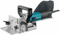 Фрезер Makita PJ7000 (PJ 7000) ламельный (шпоночный)