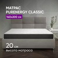 Матрас PurEnergy Classic 140х200