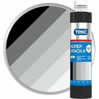 Текс профи колер краска для колеровки водно-дисперсионных красок №11 черная (0,75л)