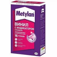 Metylan Клей обойный Винил Премиум, 500 г