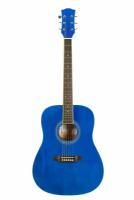 Акустическая гитара FABIO FAW-702BL