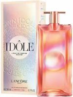 Женская парфюмерная вода Lancome IDOLE NECTAR 50 мл