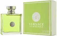 Versace туалетная вода Versense, 100 мл