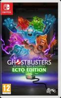Ghostbusters (Охотники за приведениями): Spirits Unleashed Ecto Edition Русская Версия (Switch)