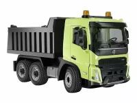 Радиоуправляемый самосвал Double Eagle Volvo FMX 1/20 2.4G RTR