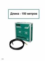 Греющий кабель для систем антиобледенения и снеготаяния IQ OUTDOOR CW 90м