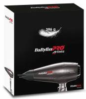 Фен BaBylissPRO BAB7500IE, коричневый