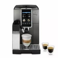 DeLonghi кофемашина ECAM380.95. TB