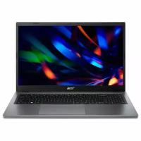 Ноутбук Acer Extensa 15 EX215-23-R6F9 NX. EH3CD.004 (AMD Ryzen 3 7320U 2.4GHz/8192Mb/512Gb SSD/AMD Radeon Graphics/Wi-Fi/Cam/15.6/1920x1080/No OS)