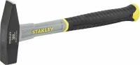 Молоток слесарный STANLEY DIN 300G 300 гр. STHT0-51907