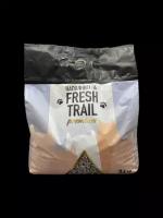 Fresh trail Наполнитель впитывающий для кошек 3,4 кг (замена Fresh Step)