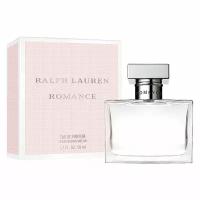 Парфюмерная вода Ralph Lauren Romance 50 мл