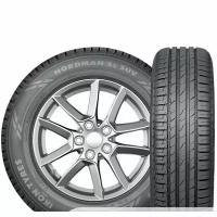 Автошина Ikon Tyres Nordman S2 SUV 235/65 R17 104H