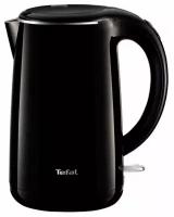 Чайник Tefal KO260830, черный