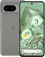 Смартфон Google Pixel 8 8/128 ГБ USA, Dual: nano SIM + eSIM, Hazel