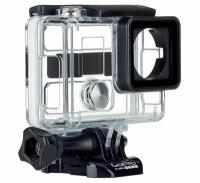 Водонепроницаемый защитный бокс / аквабокс для экшн-камеры GoPro