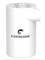 Насос портативный Flextail EVO Pump White