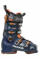Горнолыжные ботинки ROXA Rfit 120 GW Dark Blue/Orange (см:24,5)