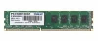 Оперативная память Patriot Memory Patriot DDR3 8Gb 1600MHz pc-12800 (PSD38G16002)