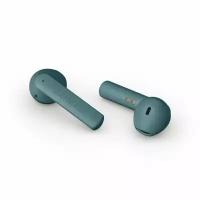 Беспроводные наушники URBANEARS Luma, teal green