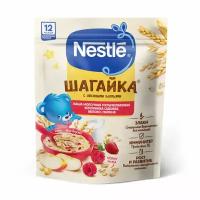 Каша молочная Nestle (Нестле) 