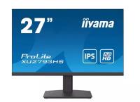 Монитор IIYAMA liyama PROLITE XU2793HSU-B4 27' Black