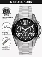 Наручные часы MICHAEL KORS Bradshaw