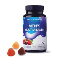 LIVS Витамины для мужчин, Мультивитамины, БАД