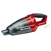 Пылесос аккумуляторный Einhell PXC TE-VC 18 Li-Solo 2347120