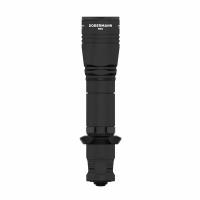 Тактический фонарь ArmyTek Dobermann Pro Magnet USB (белый свет)