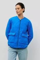 Куртка BAON Куртка Baon B0323042, размер: XXL, синий