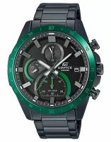 Наручные часы CASIO Японские наручные часы Casio Edifice EFR-571DC-1A