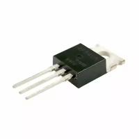 RFP50N06, Trans MOSFET N-CH Si 60V 50A 3-Pin 3+Tab TO-220AB Tube