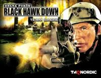 Delta Force: Black Hawk Down - Team Sabre электронный ключ PC Steam